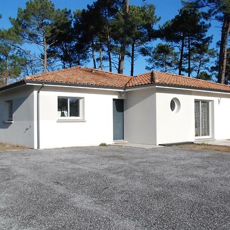Villa Donosti Chambres d'Hôtes Lanton Exterior foto
